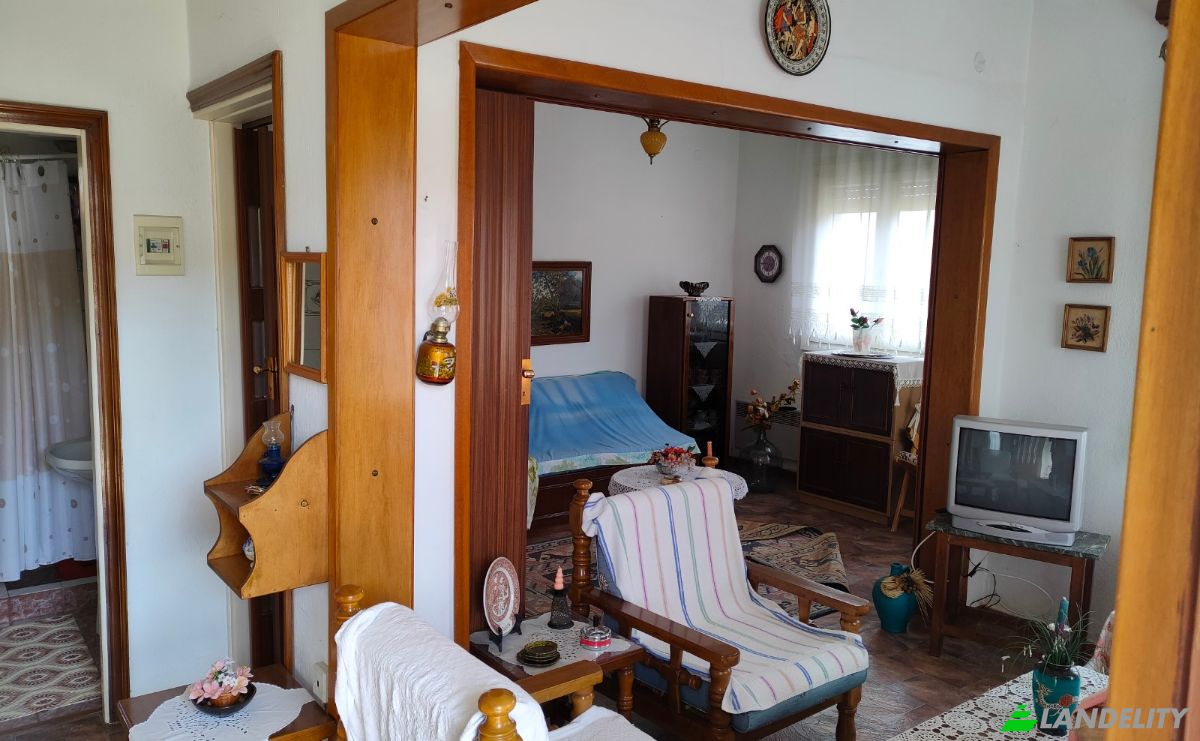 Duplex for Sale Livadi 570 06, Livadi, Central Macedonia, Decentralized Administration of Macedonia and Thrace, Greece. Photo 12