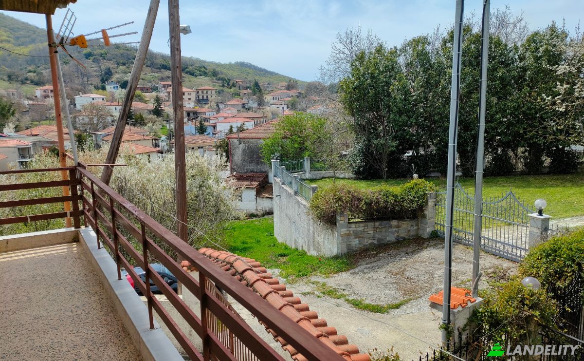 Duplex for Sale Livadi 570 06, Livadi, Central Macedonia, Decentralized Administration of Macedonia and Thrace, Greece. Photo 20