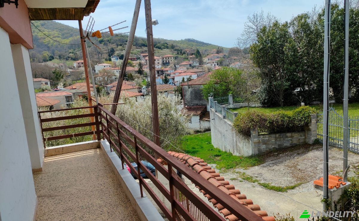 Duplex for Sale Livadi 570 06, Livadi, Central Macedonia, Decentralized Administration of Macedonia and Thrace, Greece. Photo 21