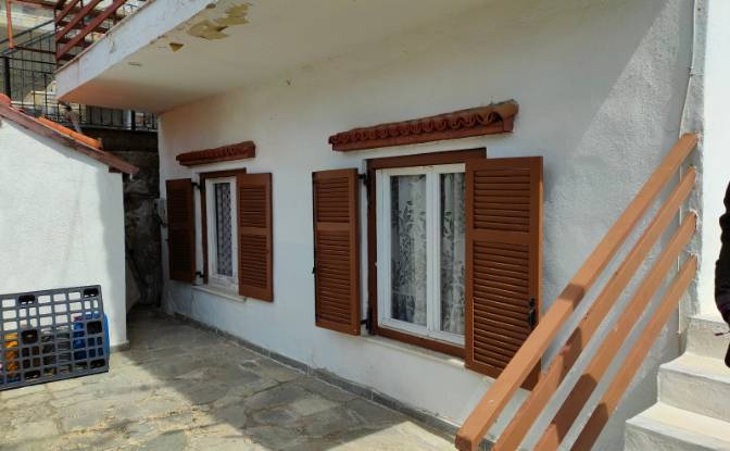 Duplex for Sale Livadi 570 06, Livadi. Photo#23