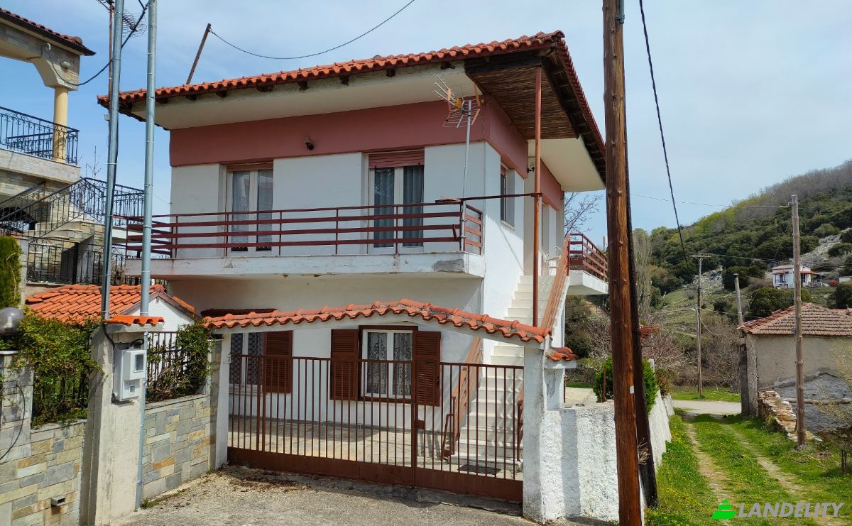 Duplex for Sale Livadi 570 06, Livadi, Central Macedonia, Decentralized Administration of Macedonia and Thrace, Greece. Photo 25