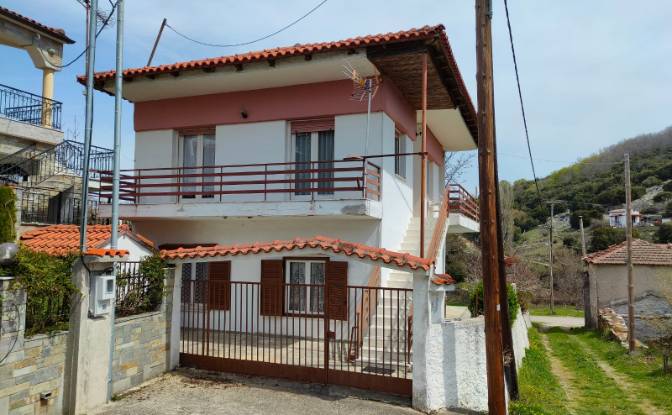 Duplex for Sale Livadi 570 06, Livadi. Photo#25