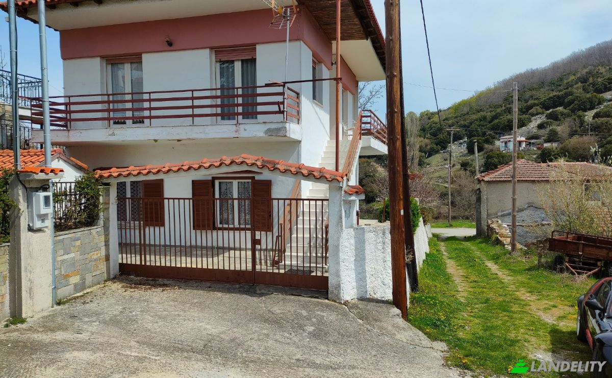 Duplex for Sale Livadi 570 06, Livadi, Central Macedonia, Decentralized Administration of Macedonia and Thrace, Greece. Photo 26