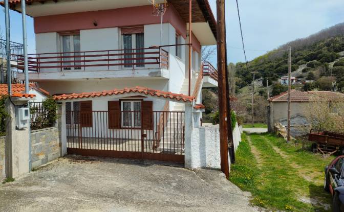 Duplex for Sale Livadi 570 06, Livadi. Photo#26