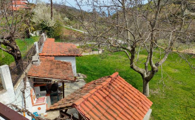 Duplex for Sale Livadi 570 06, Livadi. Photo#3