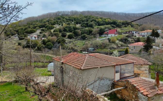 Duplex for Sale Livadi 570 06, Livadi. Photo#4