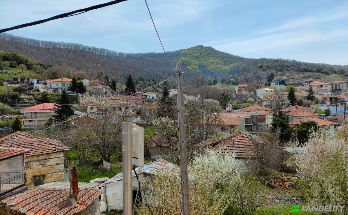 Duplex for Sale Livadi 570 06, Livadi, Central Macedonia, Decentralized Administration of Macedonia and Thrace, Greece. Photo 5