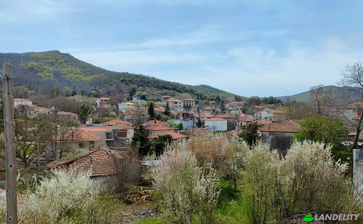 Duplex for Sale Livadi 570 06, Livadi, Central Macedonia, Decentralized Administration of Macedonia and Thrace, Greece. Photo 6