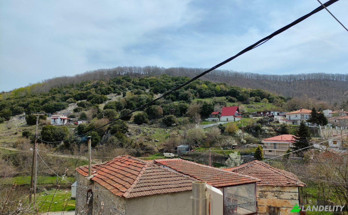 Duplex for Sale Livadi 570 06, Livadi, Central Macedonia, Decentralized Administration of Macedonia and Thrace, Greece. Photo 8