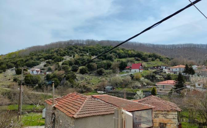 Duplex for Sale Livadi 570 06, Livadi. Photo#8