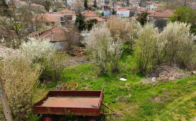 Duplex for Sale Livadi 570 06, Livadi. Photo#9