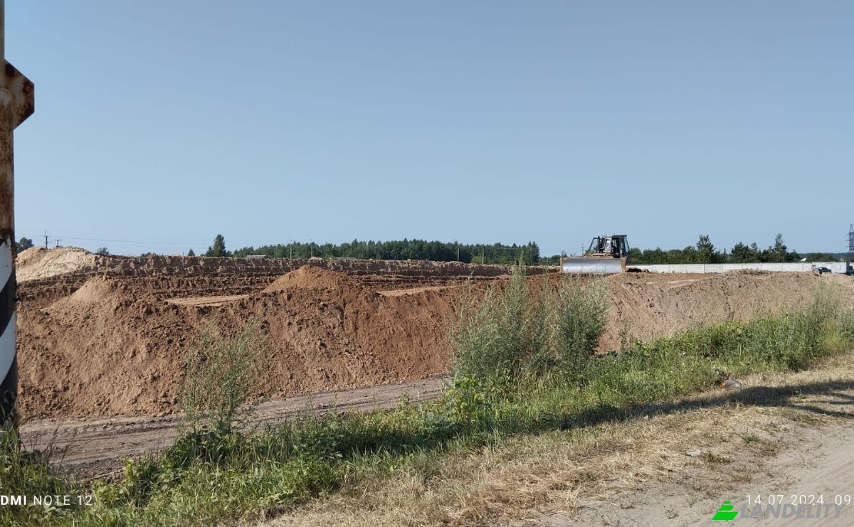 Investing/Development for Sale Kyivska oblast, Kopyliv, Makarivskyi district, Kyiv Oblast, Ukraine. Photo 1