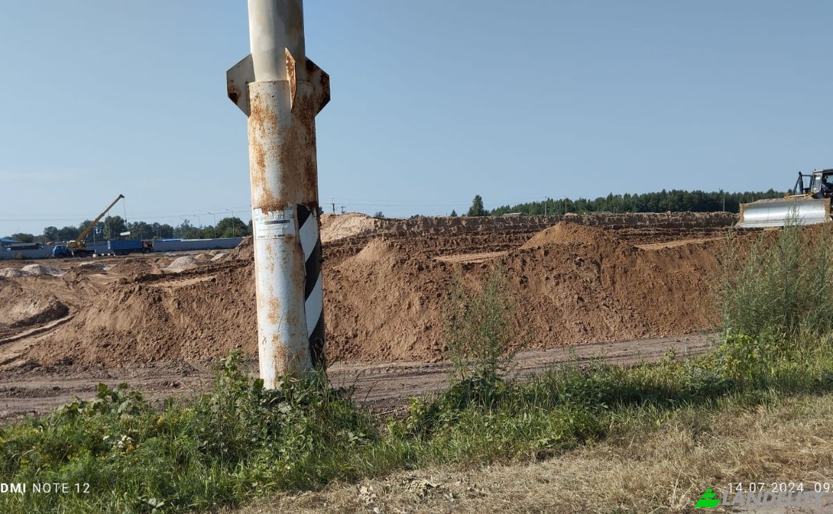 Investing/Development for Sale Kyivska oblast, Kopyliv, Makarivskyi district, Kyiv Oblast, Ukraine. Photo 2