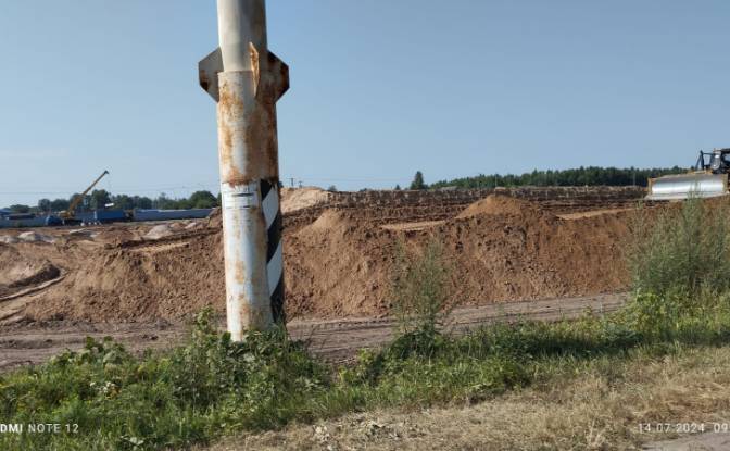 Investing/Development for Sale Kyivska oblast. Photo#2 Investing/Development for Sale Kyivska oblast. Photo#2