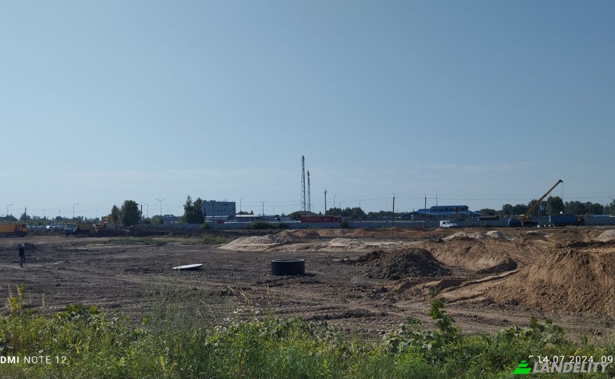 Investing/Development for Sale Kyivska oblast, Kopyliv, Makarivskyi district, Kyiv Oblast, Ukraine. Photo 3
