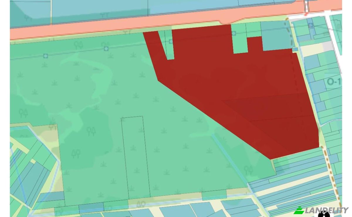 Investing/Development for Sale Kyivska oblast, Kopyliv, Makarivskyi district, Kyiv Oblast, Ukraine. Photo 4