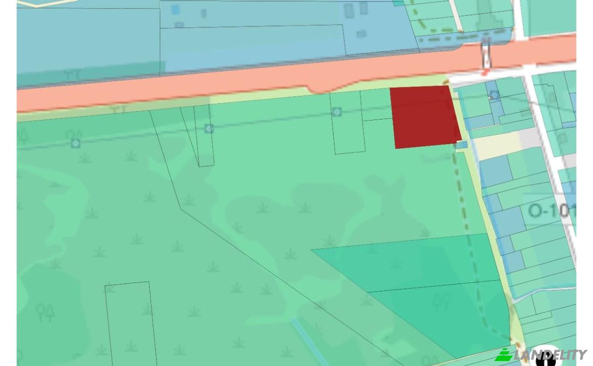 Investing/Development for Sale Kyivska oblast, Kopyliv, Makarivskyi district, Kyiv Oblast, Ukraine. Photo 5