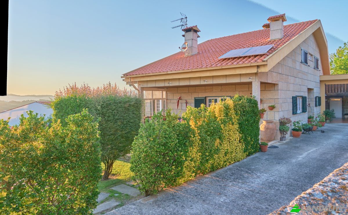 Single Family Home for Sale N312 2, 4880, Atei, Mondim de Basto, Vila Real District, Portugal. Photo 1