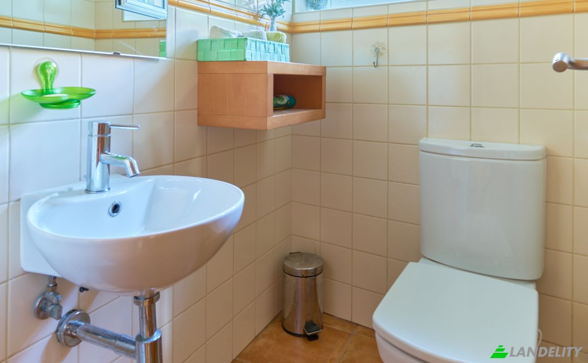 Single Family Home for Sale N312 2, 4880, Atei, Mondim de Basto, Vila Real District, Portugal. Photo 10