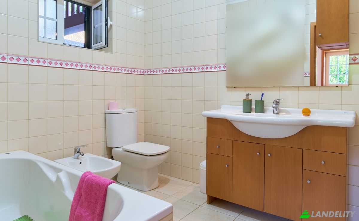 Single Family Home for Sale N312 2, 4880, Atei, Mondim de Basto, Vila Real District, Portugal. Photo 12