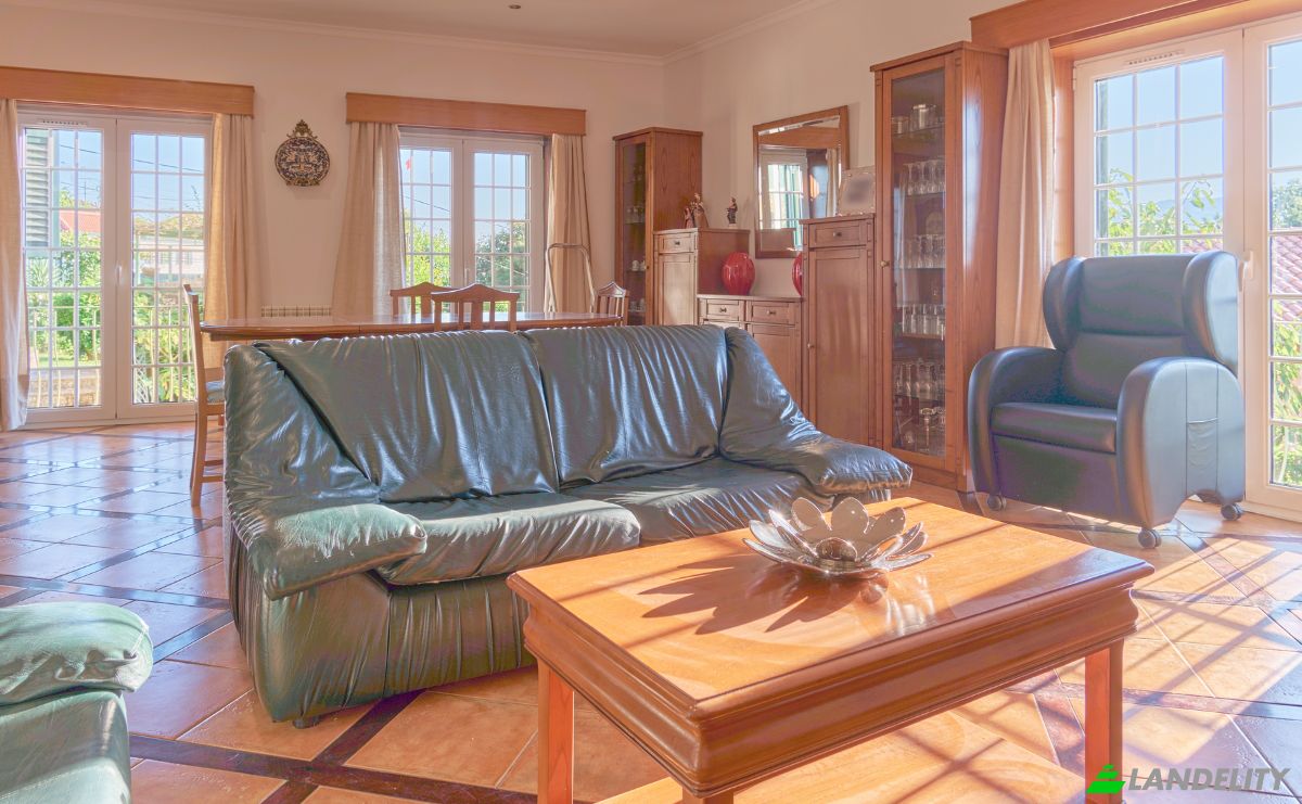 Single Family Home for Sale N312 2, 4880, Atei, Mondim de Basto, Vila Real District, Portugal. Photo 14