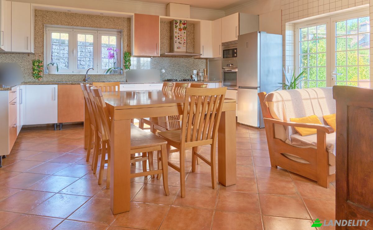 Single Family Home for Sale N312 2, 4880, Atei, Mondim de Basto, Vila Real District, Portugal. Photo 15