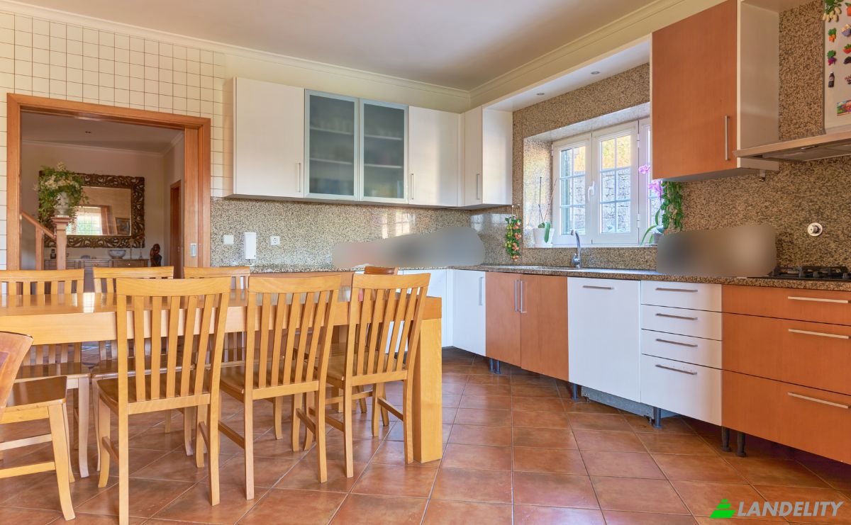 Single Family Home for Sale N312 2, 4880, Atei, Mondim de Basto, Vila Real District, Portugal. Photo 17