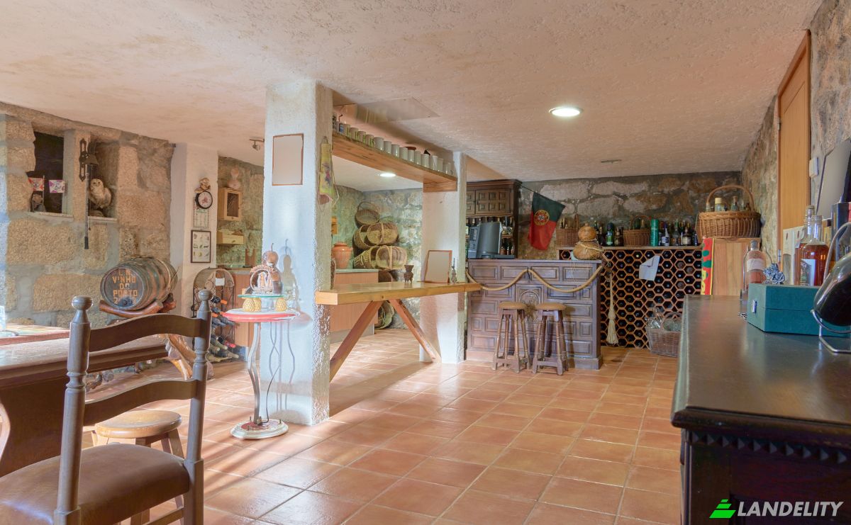 Single Family Home for Sale N312 2, 4880, Atei, Mondim de Basto, Vila Real District, Portugal. Photo 18