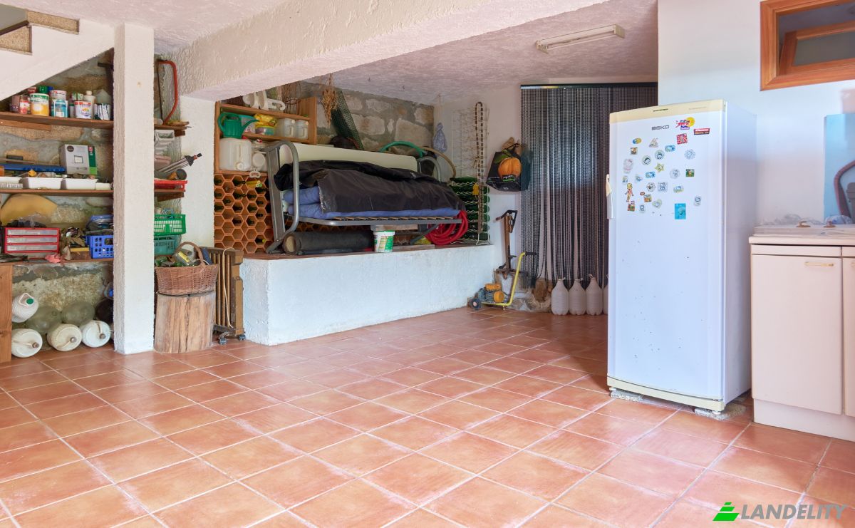 Single Family Home for Sale N312 2, 4880, Atei, Mondim de Basto, Vila Real District, Portugal. Photo 20