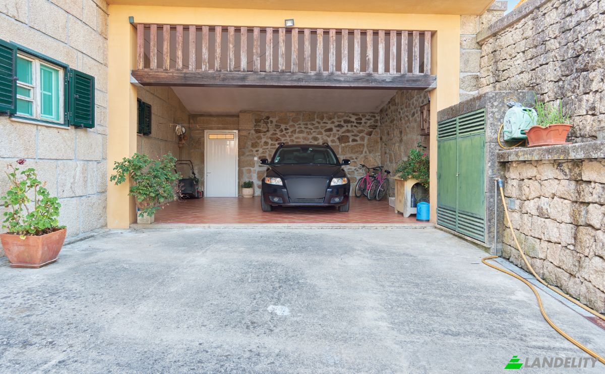 Single Family Home for Sale N312 2, 4880, Atei, Mondim de Basto, Vila Real District, Portugal. Photo 22