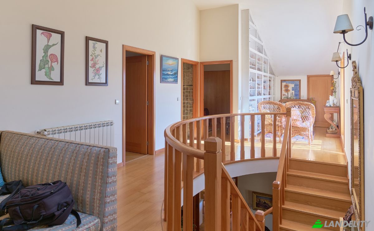 Single Family Home for Sale N312 2, 4880, Atei, Mondim de Basto, Vila Real District, Portugal. Photo 3