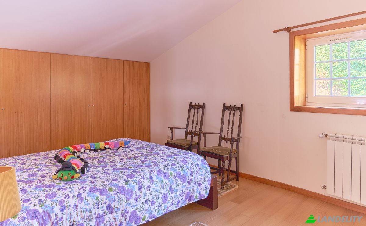 Single Family Home for Sale N312 2, 4880, Atei, Mondim de Basto, Vila Real District, Portugal. Photo 4