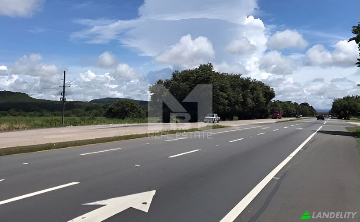 Lote de terreno à venda Via Garicin, Rio Grande, Penonome District, Cocle Province, Panama, Provincia de Cocle. foto 1