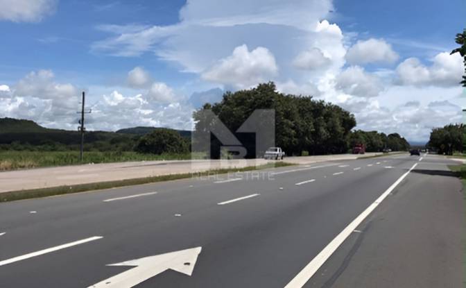 Land Lot for Sale - Rio Grande, Panama