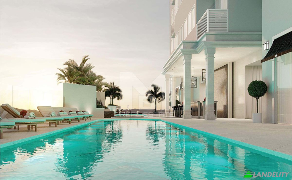 Departamento en venta Panamá, Provincia de Panamá. Foto 17