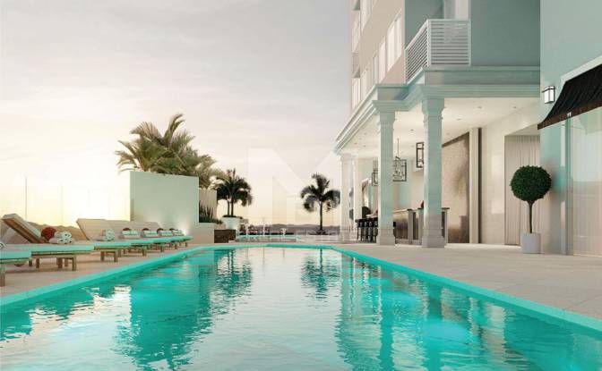 Departamento en venta Panamá, Provincia de Panamá. Foto#17