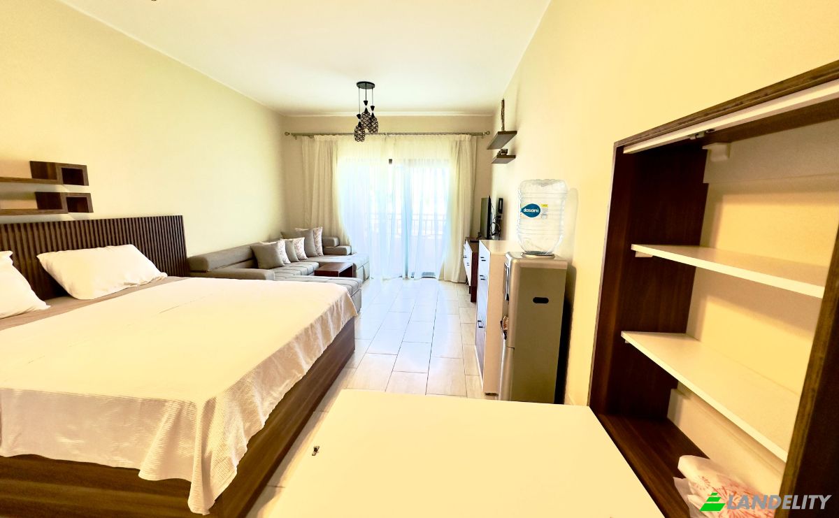 Apartment for Sale 3610 Aldau Village, 1963402, Hurghada, Hurghada 1, Red Sea Governorate, Egypt. Photo 10
