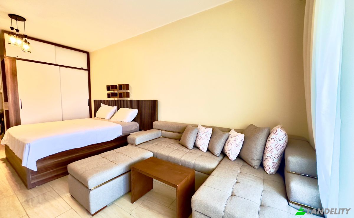 Apartment for Sale 3610 Aldau Village, 1963402, Hurghada, Hurghada 1, Red Sea Governorate, Egypt. Photo 11