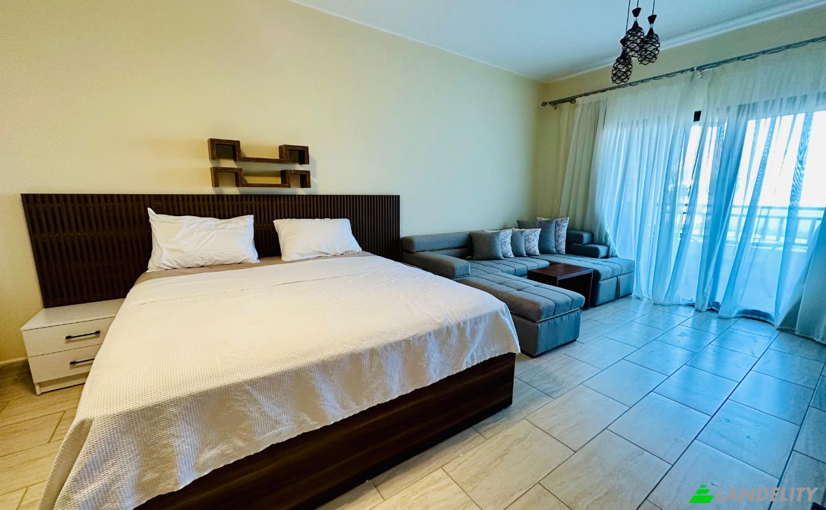 Apartment for Sale 3610 Aldau Village, 1963402, Hurghada, Hurghada 1, Red Sea Governorate, Egypt. Photo 13