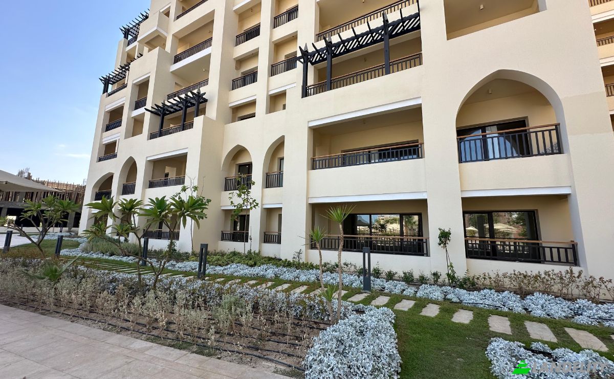 Apartment for Sale 3610 Aldau Village, 1963402, Hurghada, Hurghada 1, Red Sea Governorate, Egypt. Photo 2