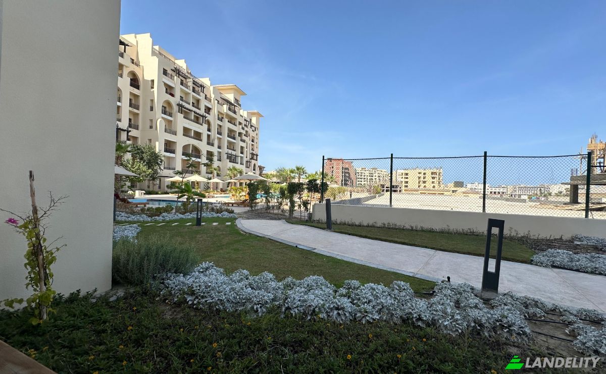 Apartment for Sale 3610 Aldau Village, 1963402, Hurghada, Hurghada 1, Red Sea Governorate, Egypt. Photo 3