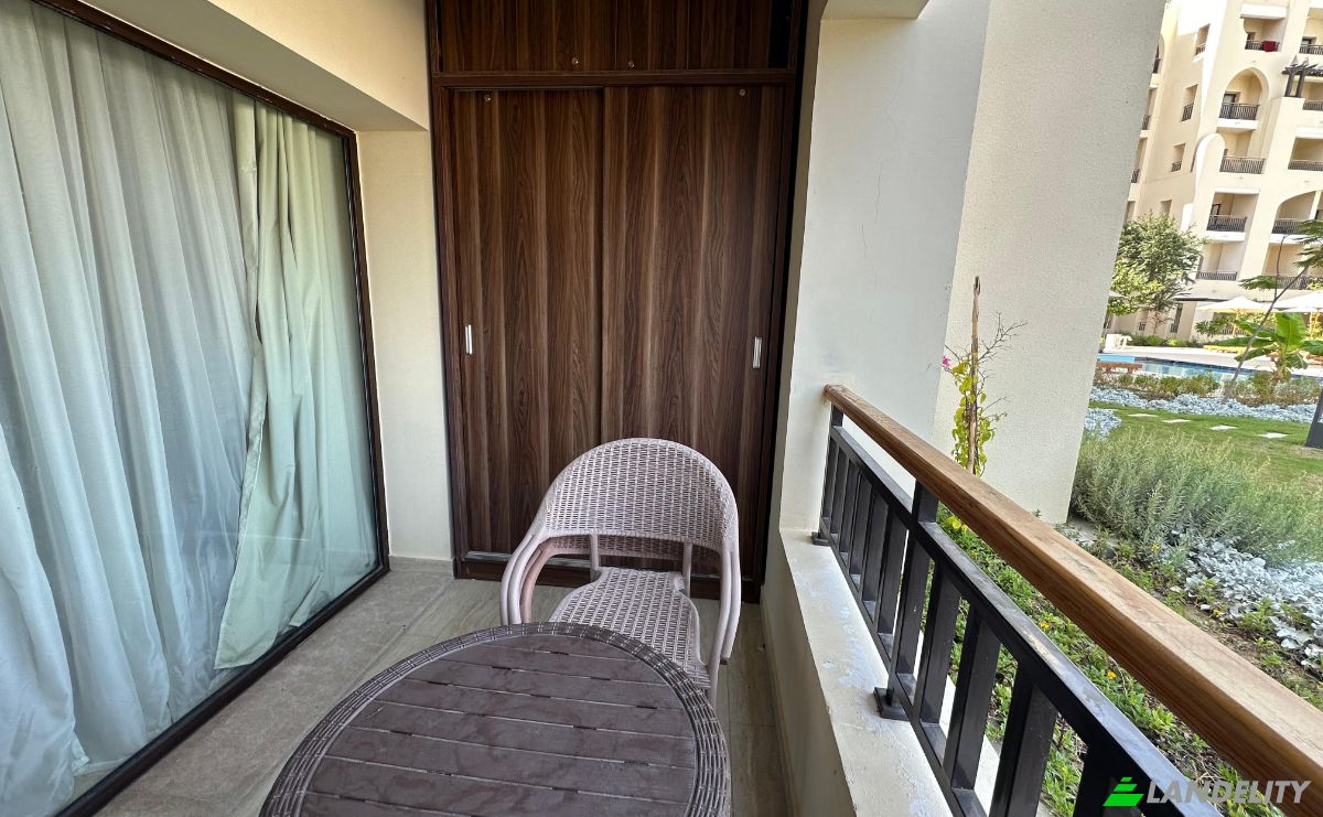 Apartment for Sale 3610 Aldau Village, 1963402, Hurghada, Hurghada 1, Red Sea Governorate, Egypt. Photo 4