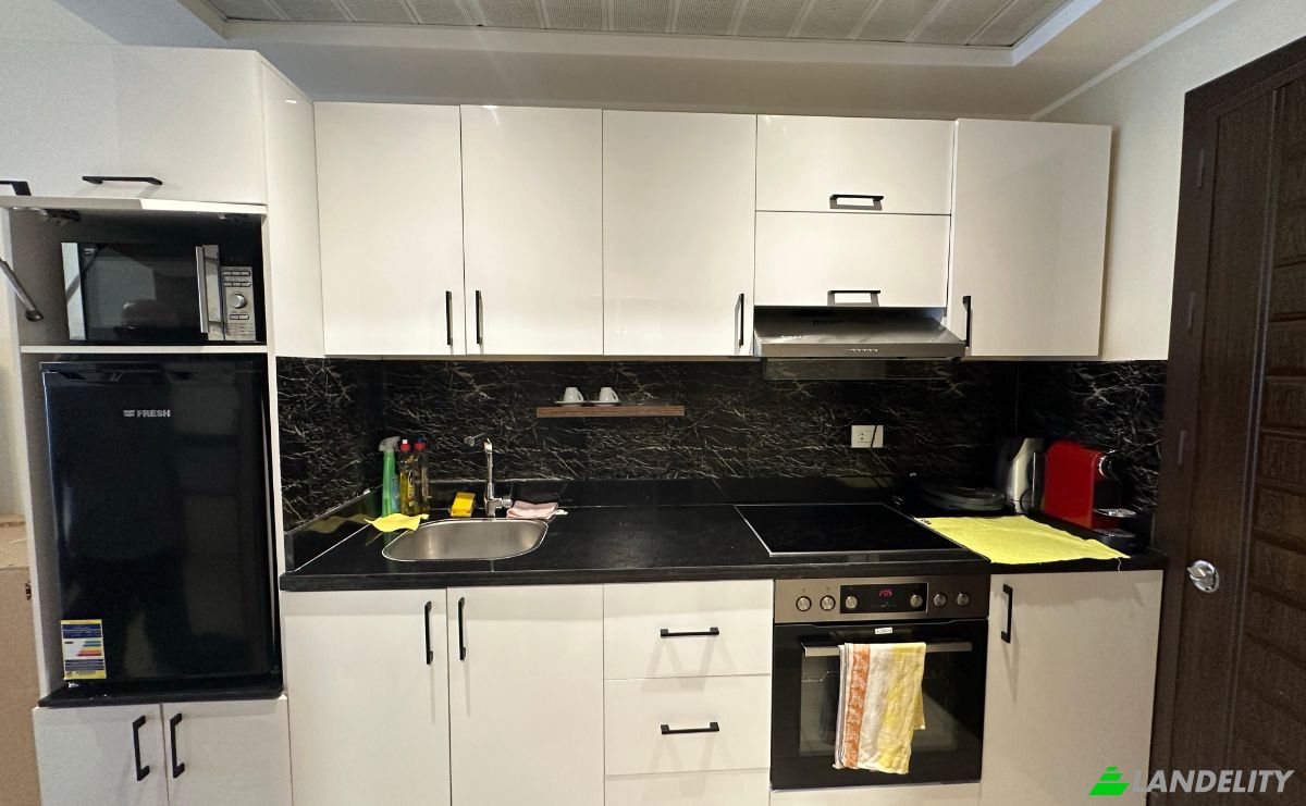 Apartment for Sale 3610 Aldau Village, 1963402, Hurghada, Hurghada 1, Red Sea Governorate, Egypt. Photo 5