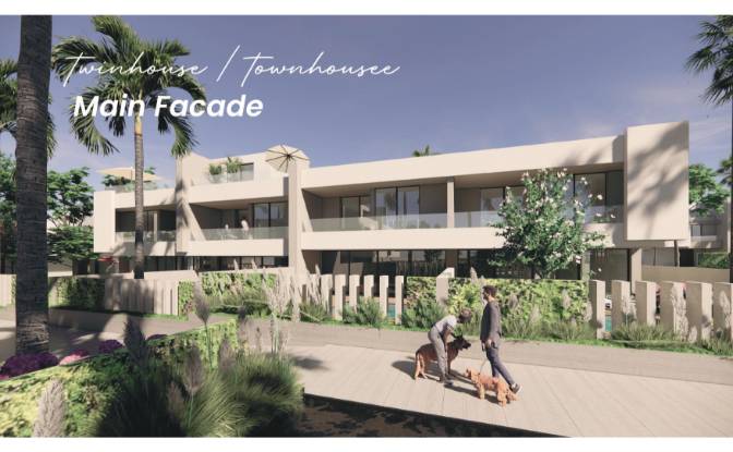 Townhouse for Sale Hurghada, Hurghada 1. Photo#12