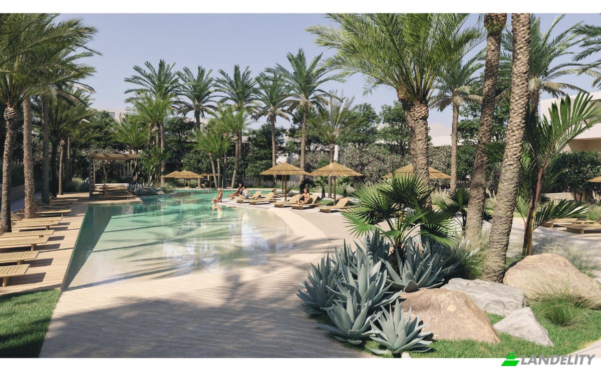 Townhouse for Sale Hurghada, Hurghada 1, Red Sea Governorate, Egypt, Red Sea Governorate 1960710. Photo 7