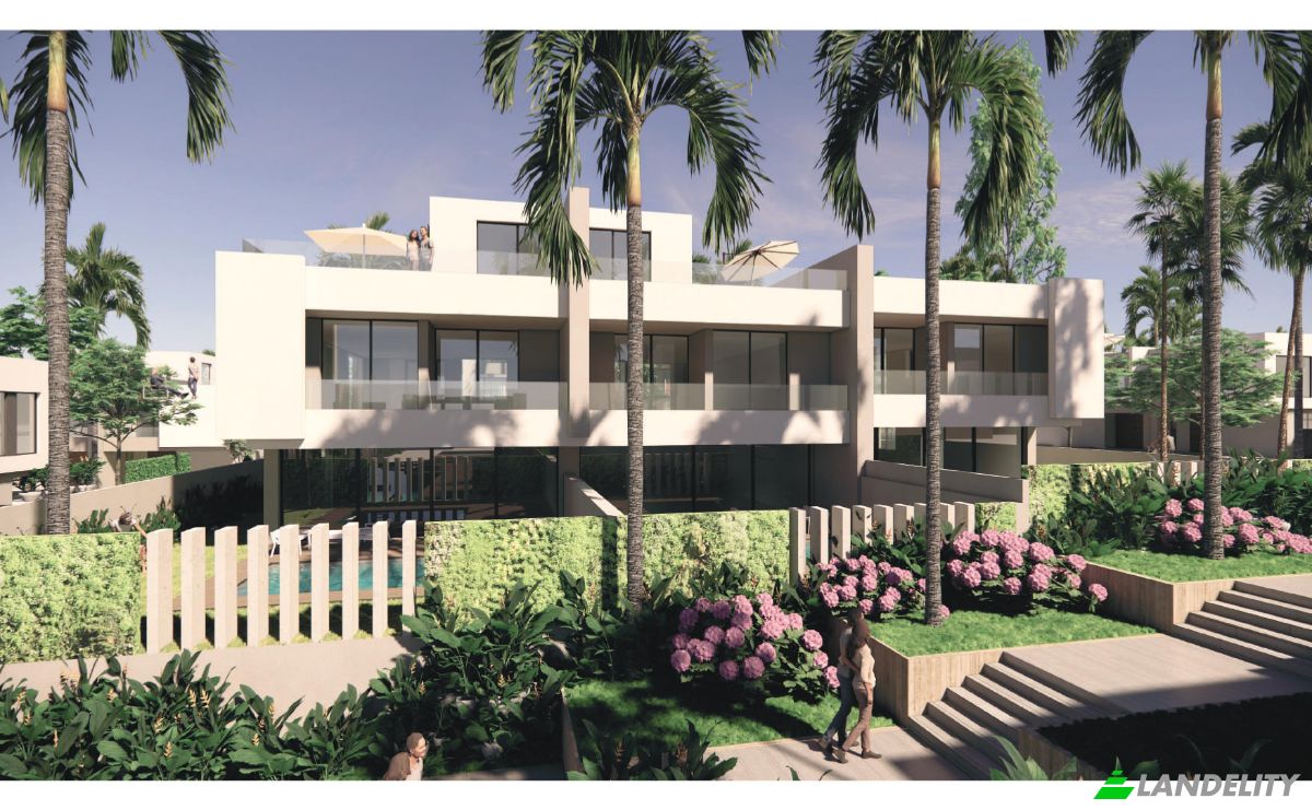 Townhouse for Sale Hurghada, Hurghada 1, Red Sea Governorate, Egypt, Red Sea Governorate 1960710. Photo 1