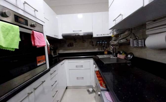 Apartament na sprzedaż Value Heights, Al Fondok. Zdjęcie#9