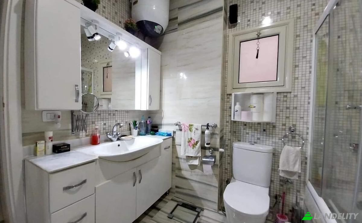 Apartament na sprzedaż Value Heights, Al Fondok, Hurghada, Hurghada 1, Red Sea Governorate, Egypt, Red Sea Governorate 1964306. Zdjęcie 10