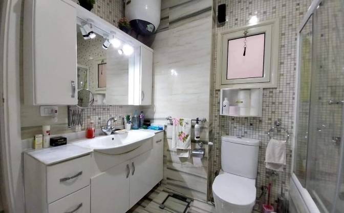 Apartament na sprzedaż Value Heights, Al Fondok. Zdjęcie#10