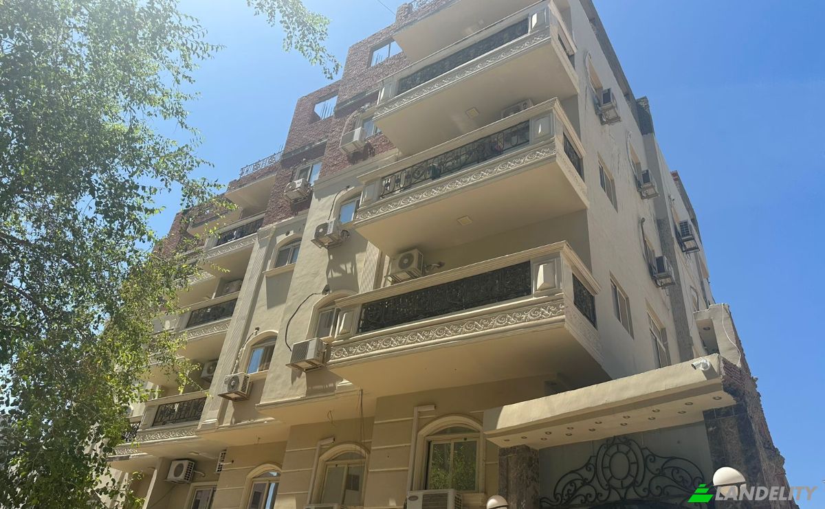 Apartament na sprzedaż Value Heights, Al Fondok, Hurghada, Hurghada 1, Red Sea Governorate, Egypt, Red Sea Governorate 1964306. Zdjęcie 1